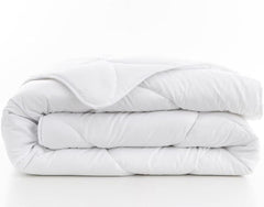 15000000534 Douceur Infinie Quilt, ușor, poliester, alb, alb, 240 X 260 cm Plapumi si pilote Naty Shop