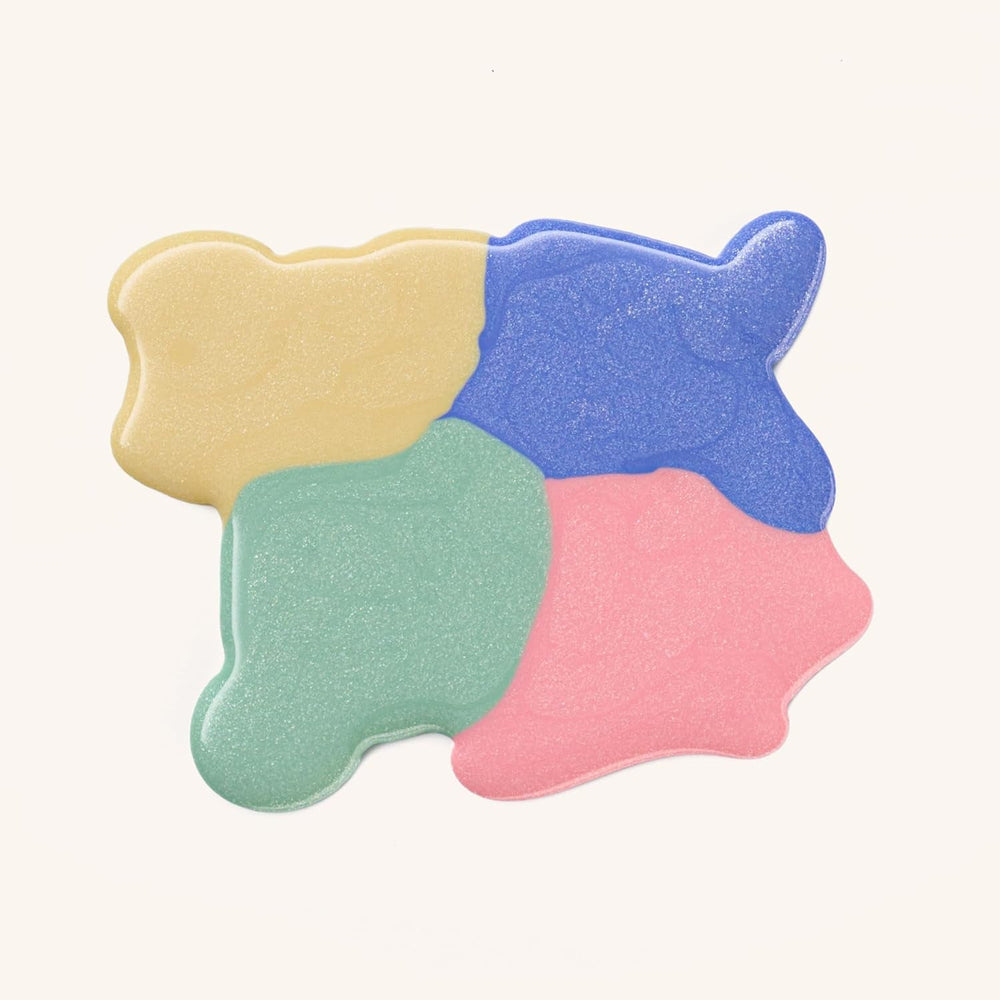 Oja Catrice Pastel Please 040 Mint Breeze, ojă strălucitoare verde deschis, colorată intens, foarte pigmentată, vegană, 10,5 ml