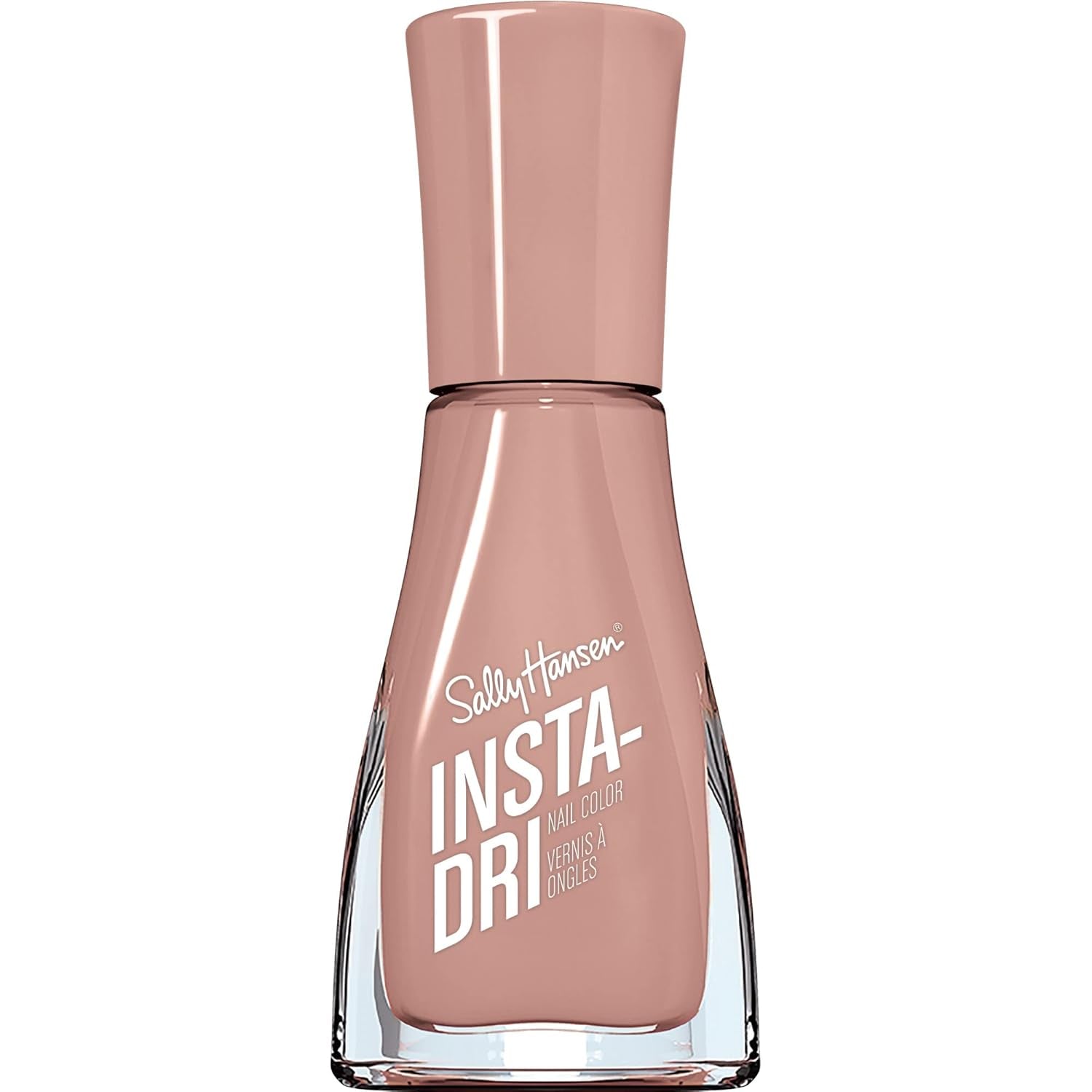 Oja Insta-Dri Luxe Finish, 066 The Queens Velvet, 9,17 ml