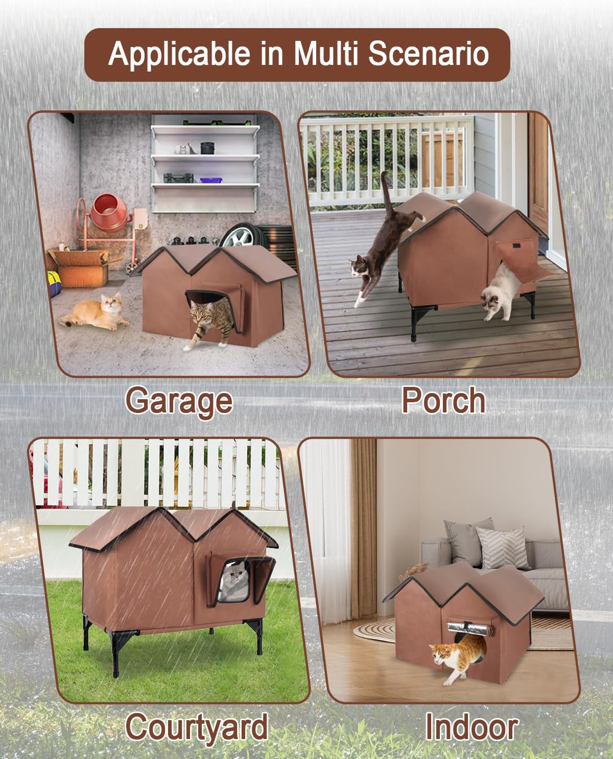 Pături & Mobilier, Animale de companie, Peșteri & Case, Pisici, Paturi pentru pisici, Pisici - culcusuri, saltele