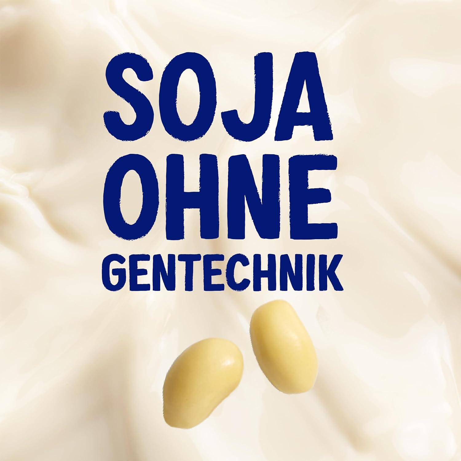 Alpro Vanille-Sojamilch 8x1L – Vegan und reich an Kalzium