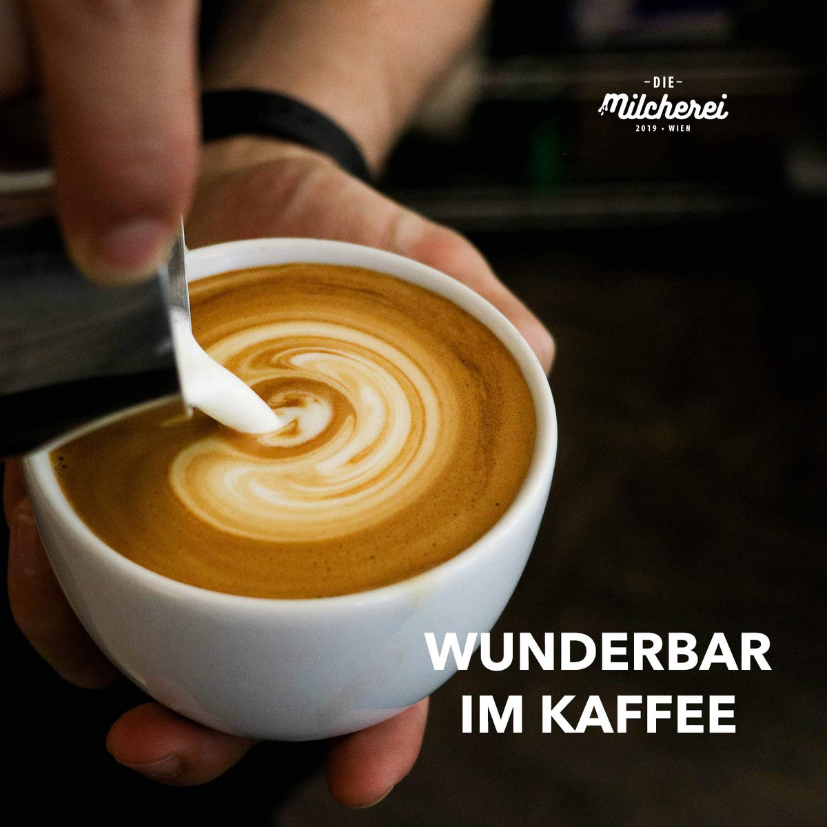 Milcherei Ziegenmilchpulver - Ohne regionale Zusatzstoffe 800g