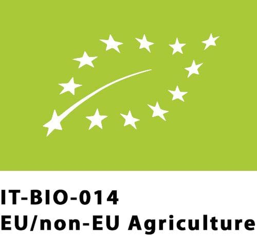 ZRU0203 Keimsaaten Rucola, Braun