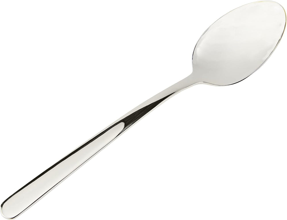 Zwilling Set tacâmuri de masă, 24 piese, argintiu metalic Bucatarie Naty Shop