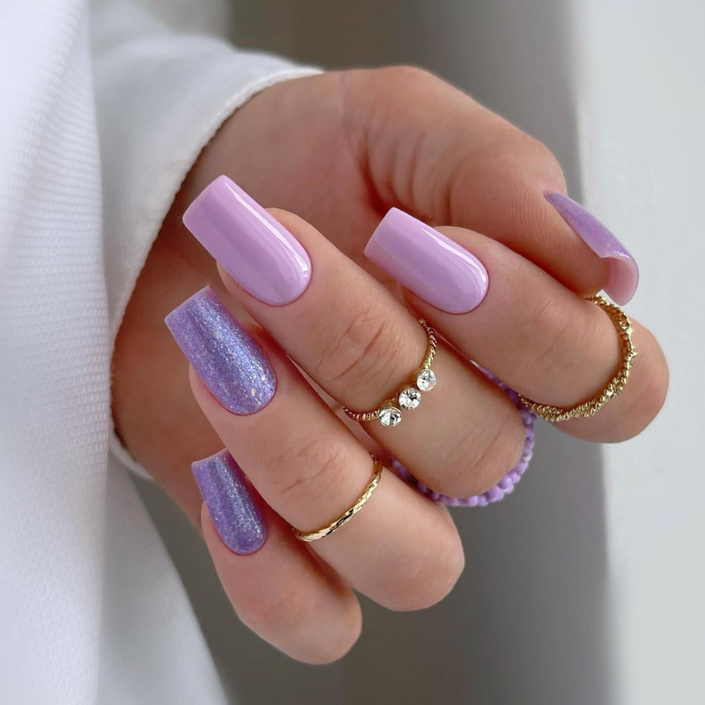 Oja UV Semilac Hybrid 499 Violet Vibes 7 ml