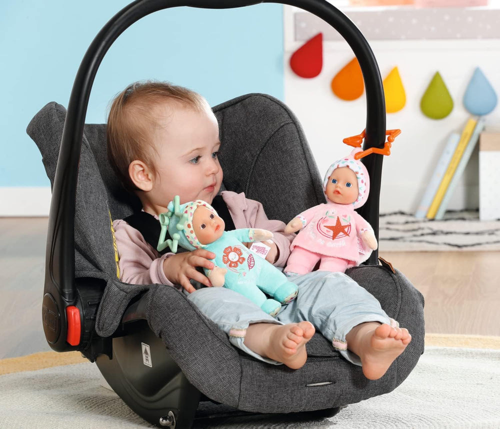 BABY born Engel for babies, assorted 18cm