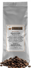 Boabe de cafea Santos Fancy, decofeinizate, 500g - Cafea