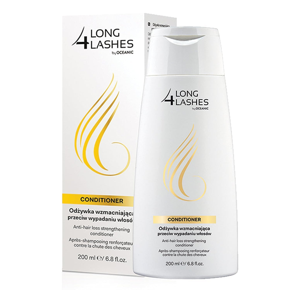 Long4Hair Balsam gegen Haarausfall Long4Hair Haarpflege 200 ml