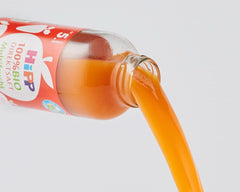 Hipp 100 % Bio-Säfte, Multifruit mit Karotte, 6er Pack (6 x 330 ml) Naty Shop