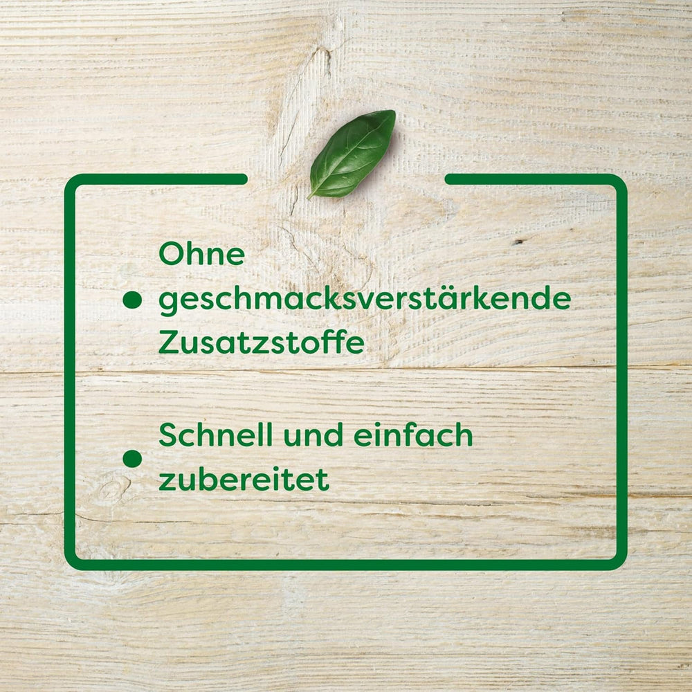 Knorr Fix Pfeffer-Rahm Medaillons 3 Portionen (1 x 35 g) | 35 g (1er Pack)