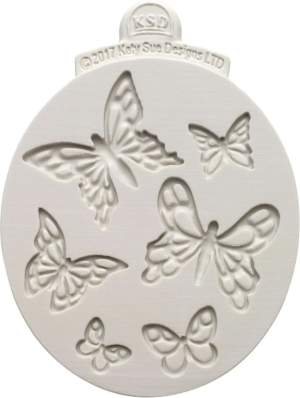 Katy Sue, Silikonform, Fluturasi Kitchen Naty Shop