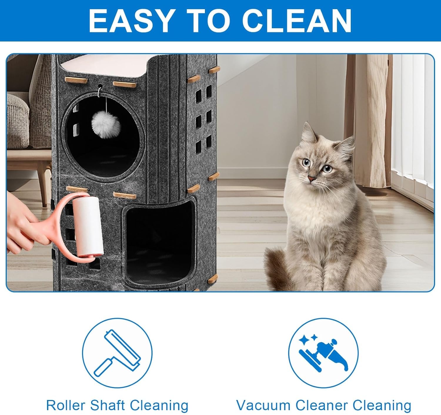 Pături & Mobilier, Animale de companie, Peșteri & Case, Pisici, Paturi pentru pisici, Pisici - culcusuri, saltele