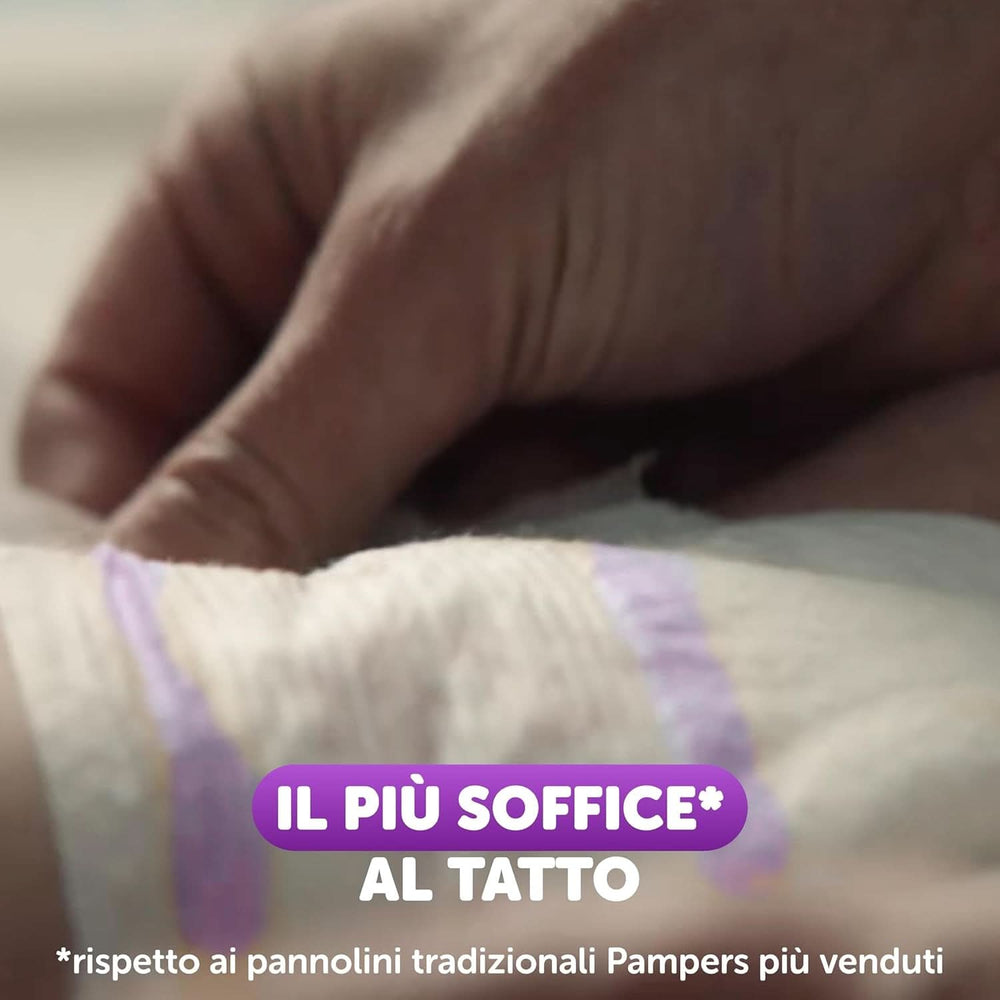 Pampers Pant Progressi Junior Größe 5, 87 Stück Mutter und Kind Naty Shop