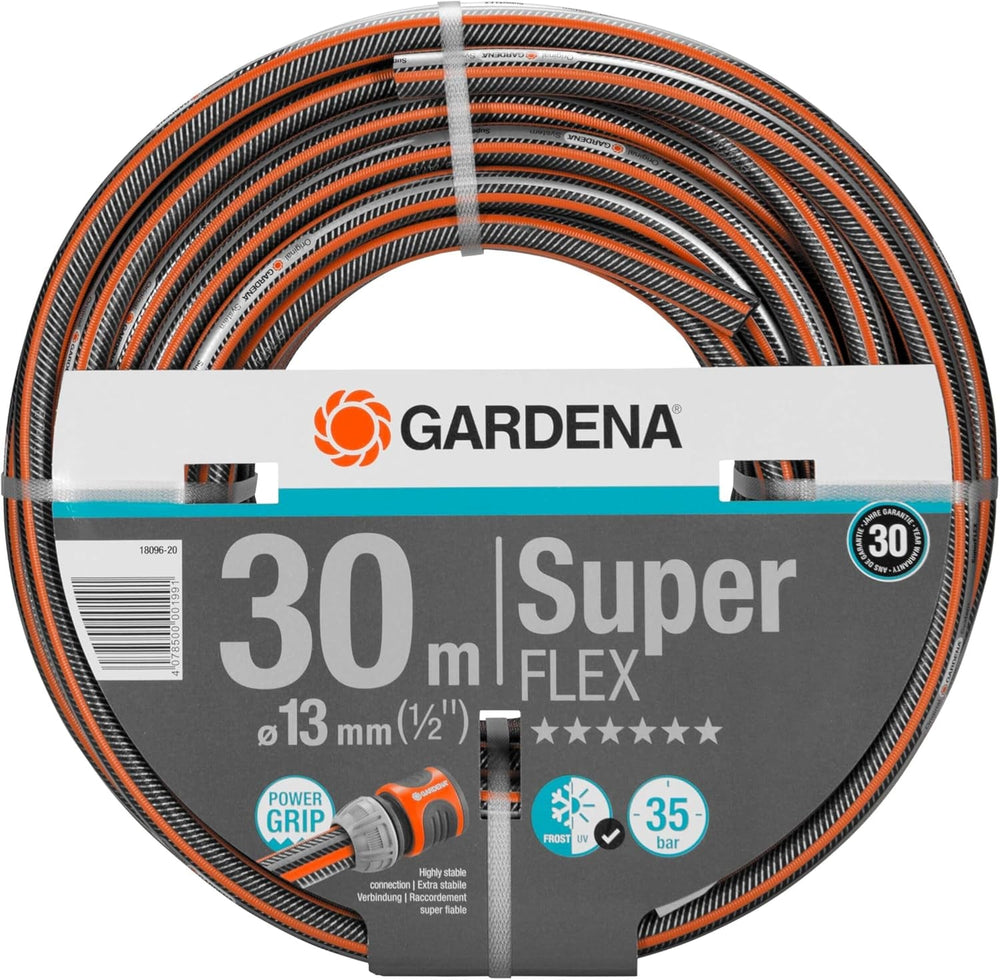Furtun GARDENA 18093-20 Premium SuperFLEX