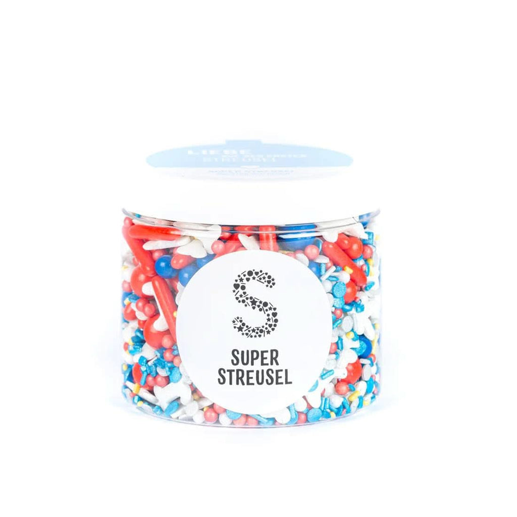 Super Streusel, Wuffwuff, 90 grame Naty Shop