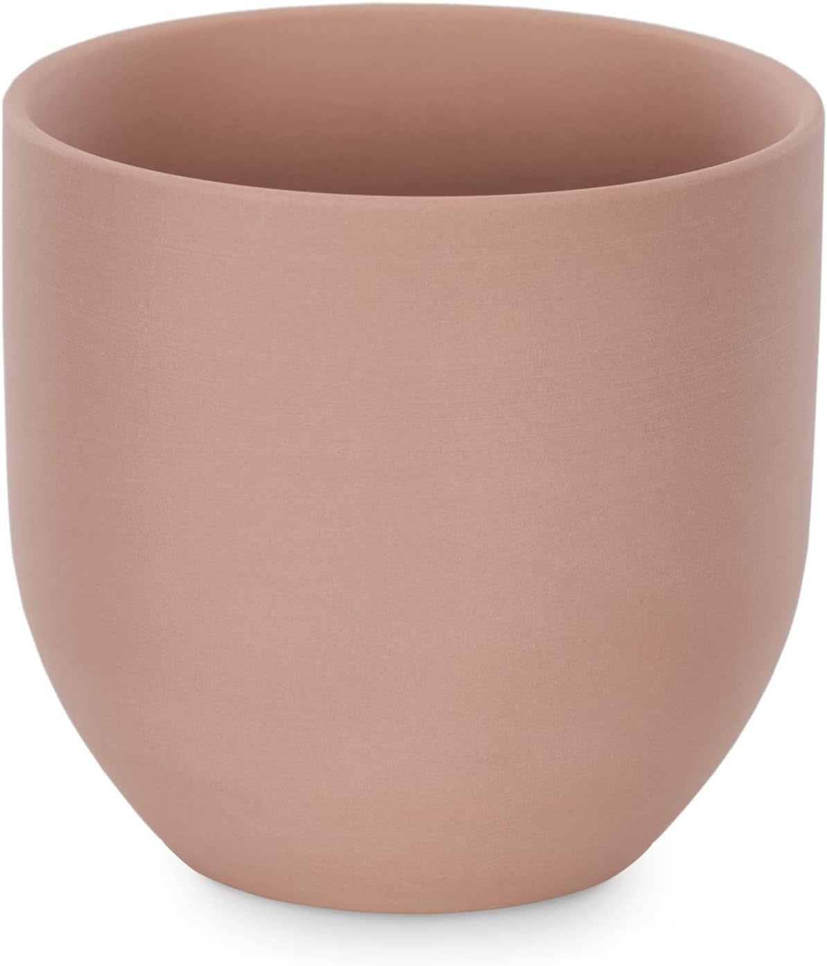 Ghiveci de flori ceramic AmeliaHome, ghiveci suspendat, decorativ Lokai verde mentă