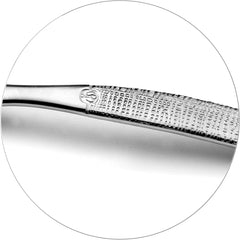 JET Cutlery Fine Shiny Design Außergewöhnliches Besteckset 30-teilig Kitchen Naty Shop