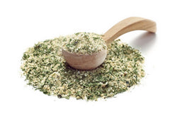 Ankerkraut Salatdressing Nordisch Gewürz, 115g im Korkenglas, Dressing für Knackigen Salat Schnell Selber Machen, Premium Qualität aus Hamburg