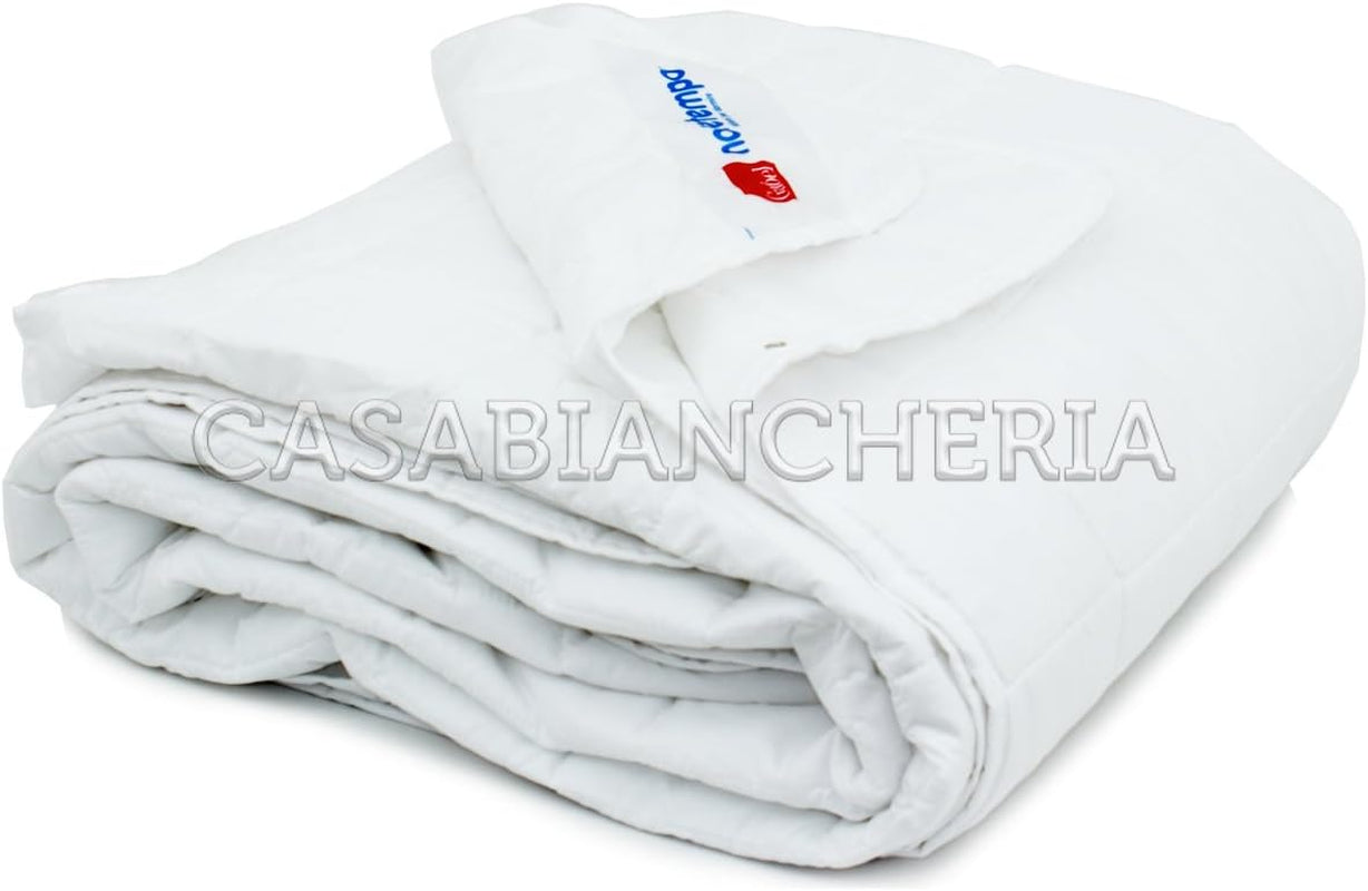 Pat dublu Gabel Vier Jahreszeiten Plapumi si pilote Naty Shop