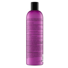Bed Head von TIGI Dumb Blonde, Shampoo für chemisch behandeltes Haar, 750 ml Dusche und Bad Naty Shop