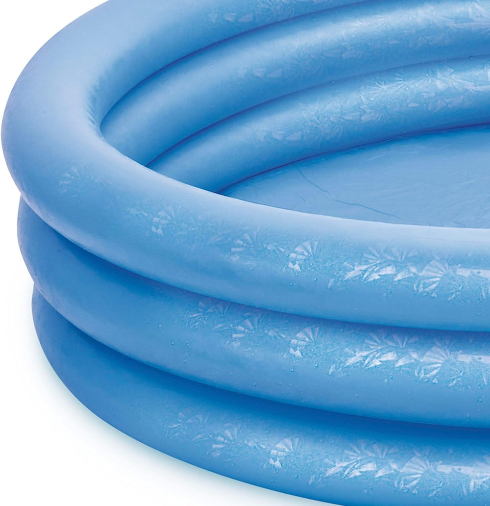 Piscină pentru copii Intex 58446NP, multicoloră
