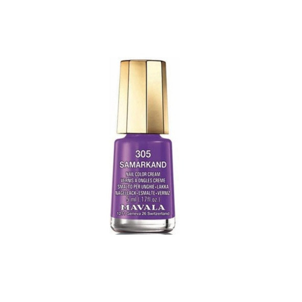 Mavala Nagellak Super Base Nr.40, Basislack, 5 ml