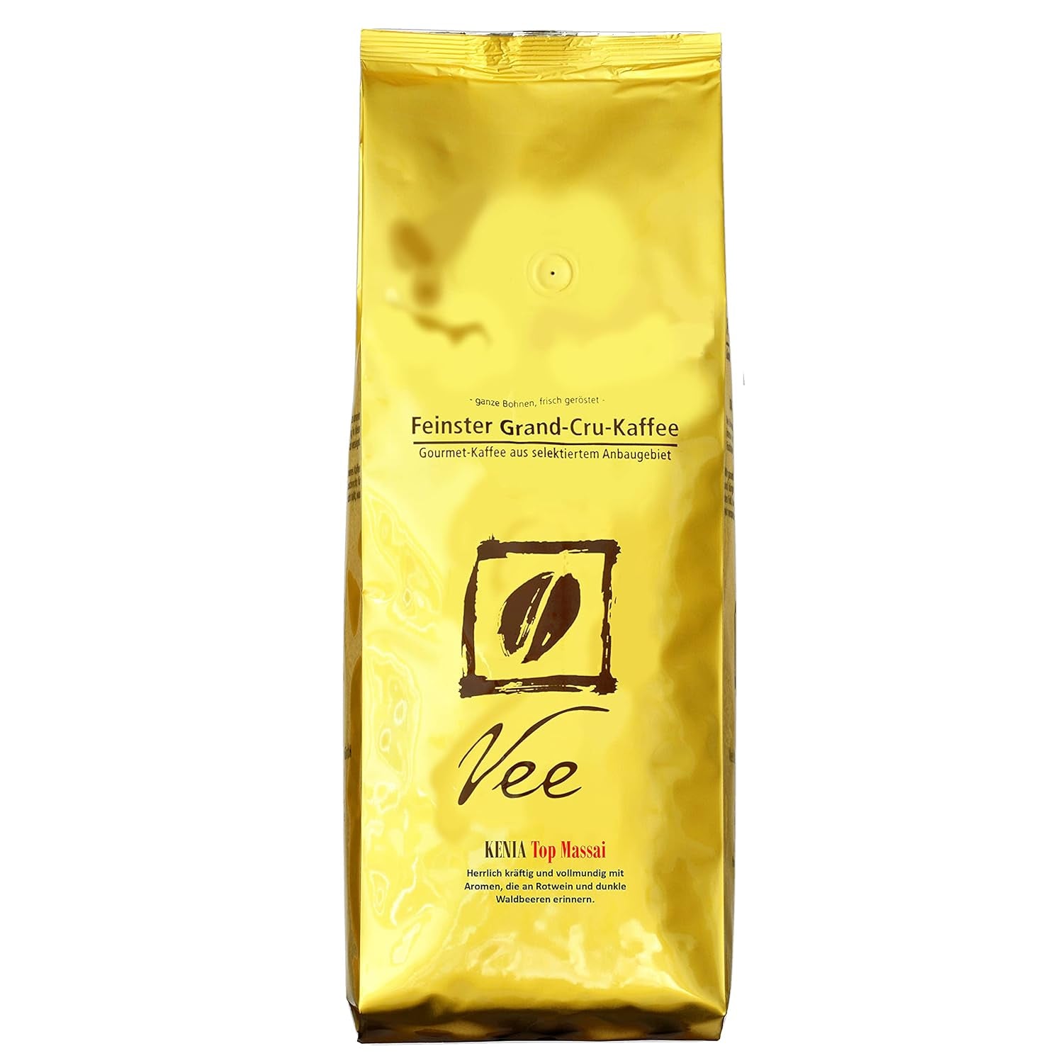 KENYA „Top Masai” 1000g