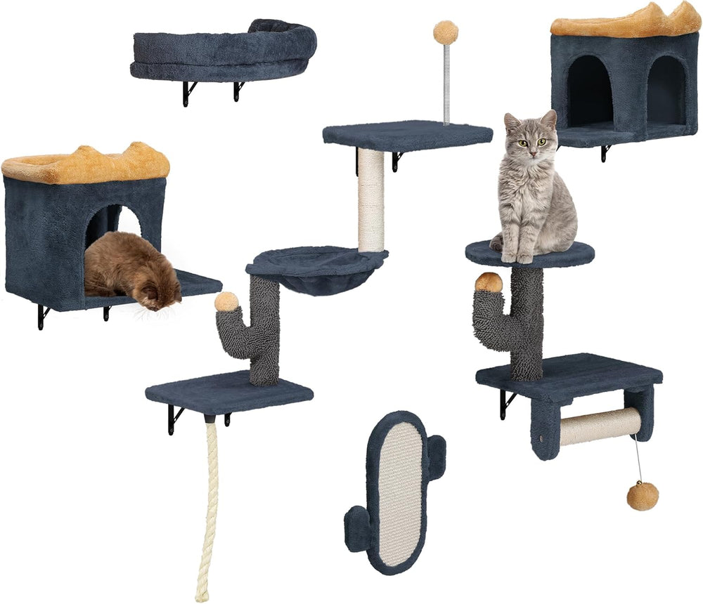 Pături & Mobilier, Animale de companie, Pisici, Paturi pentru pisici, Scratching Post, Pisici - culcusuri, saltele