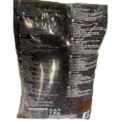ROYAL THAI RICE – Langkörniger schwarzer Reis (Reiskörner) – 1 x 1 kg