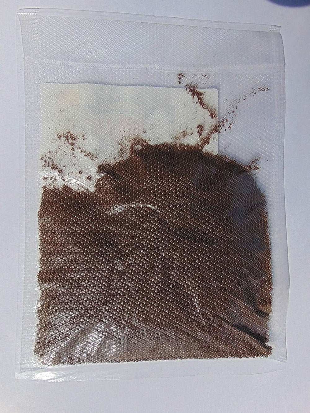 Vanillepulver 50 g, gemahlenes Vanillepulver 100 % reine Aromen Naty Shop