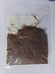 Vanillepulver 50 g, gemahlenes Vanillepulver 100 % reine Aromen Naty Shop