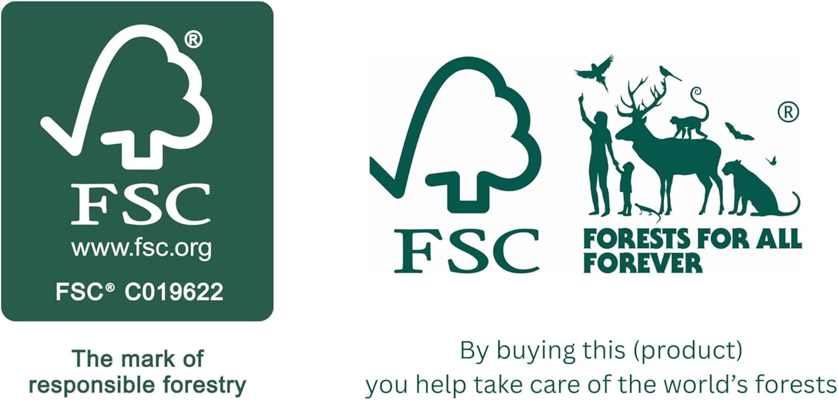 Sucitor din lemn de fag Tala – Sucitor rotativ cu mânere, suprafață netedă, durabil și ușor de curățat – Perfect pentru aluat, produse de patiserie, pâine și pizza – Lemn certificat FSC