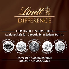 Lindt Mini Iepurași Aurii Ciocolată | Pungă 700g | 70 x 10g Mini Iepurași Aurii | Ciocolată cu Lapte într-o Pungă | Ciocolată de Paște | Cadou de Ciocolată | Iepurași de Ciocolată | Iepuraș de Paște