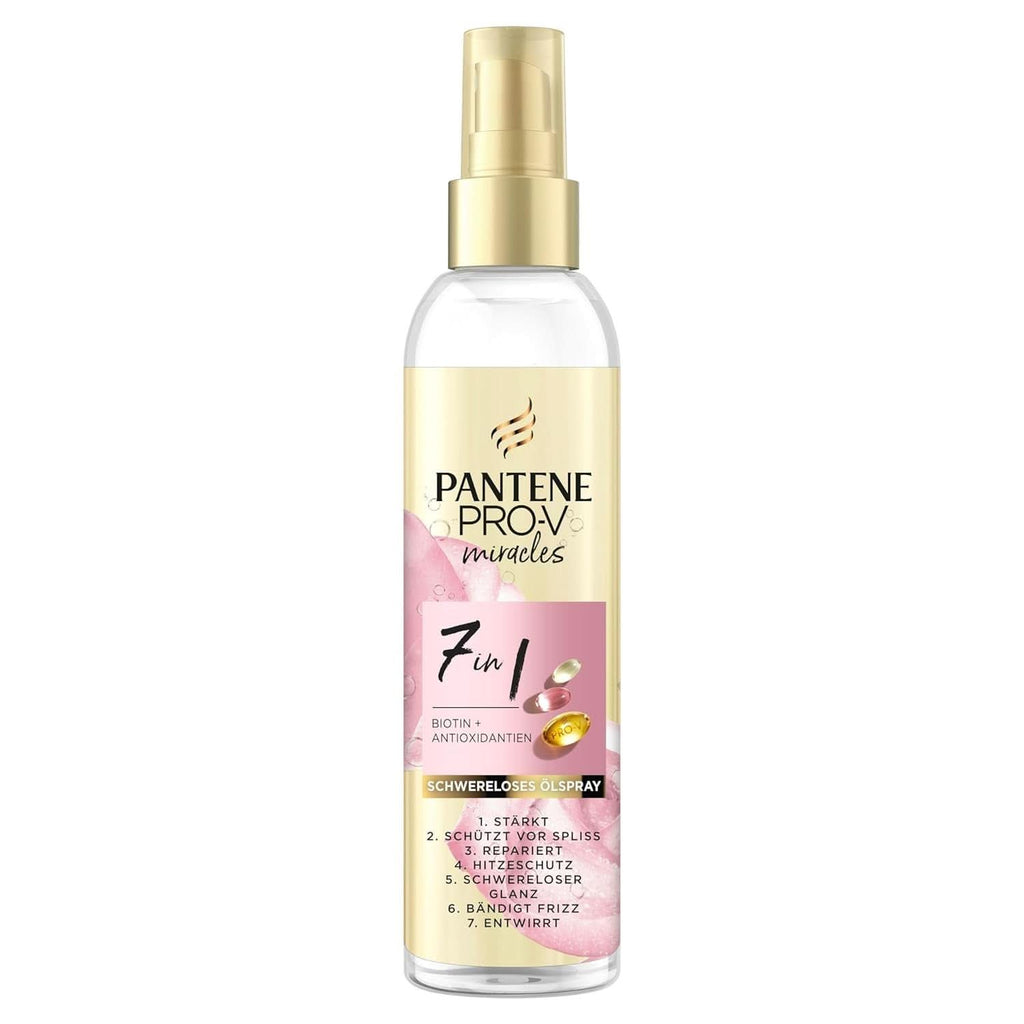 Pantene Pro-V Miracles Lift'N'Volume, XXL, 1 litru Duș și baie Naty Shop Spray