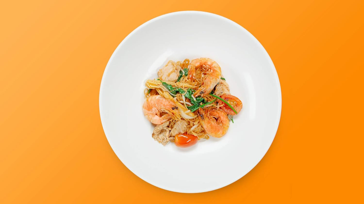 ACECOOK - SAU Vermicelli de orez - (1 X 400 GR)