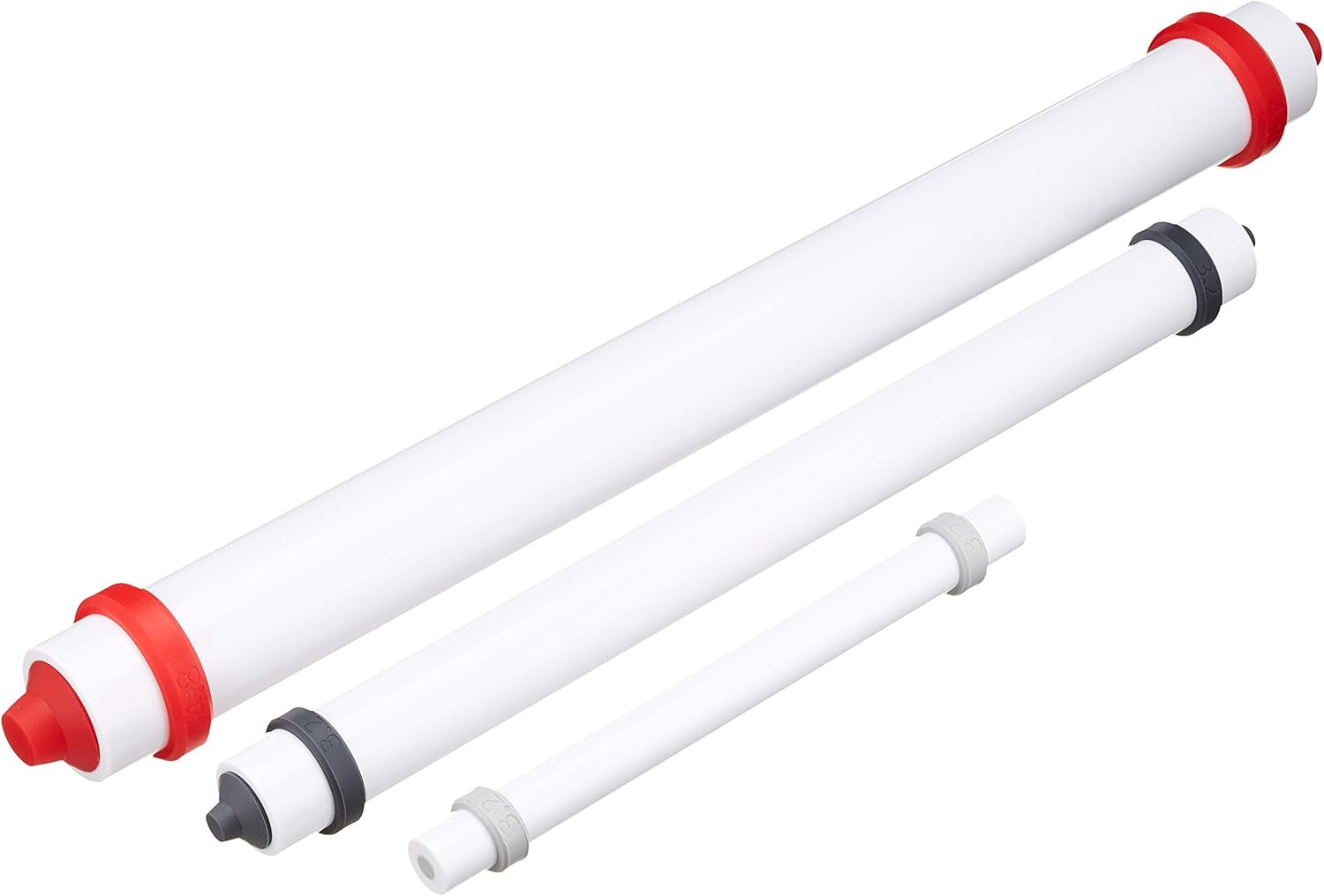 Staedter Haus-in Nudelholz, Weiß