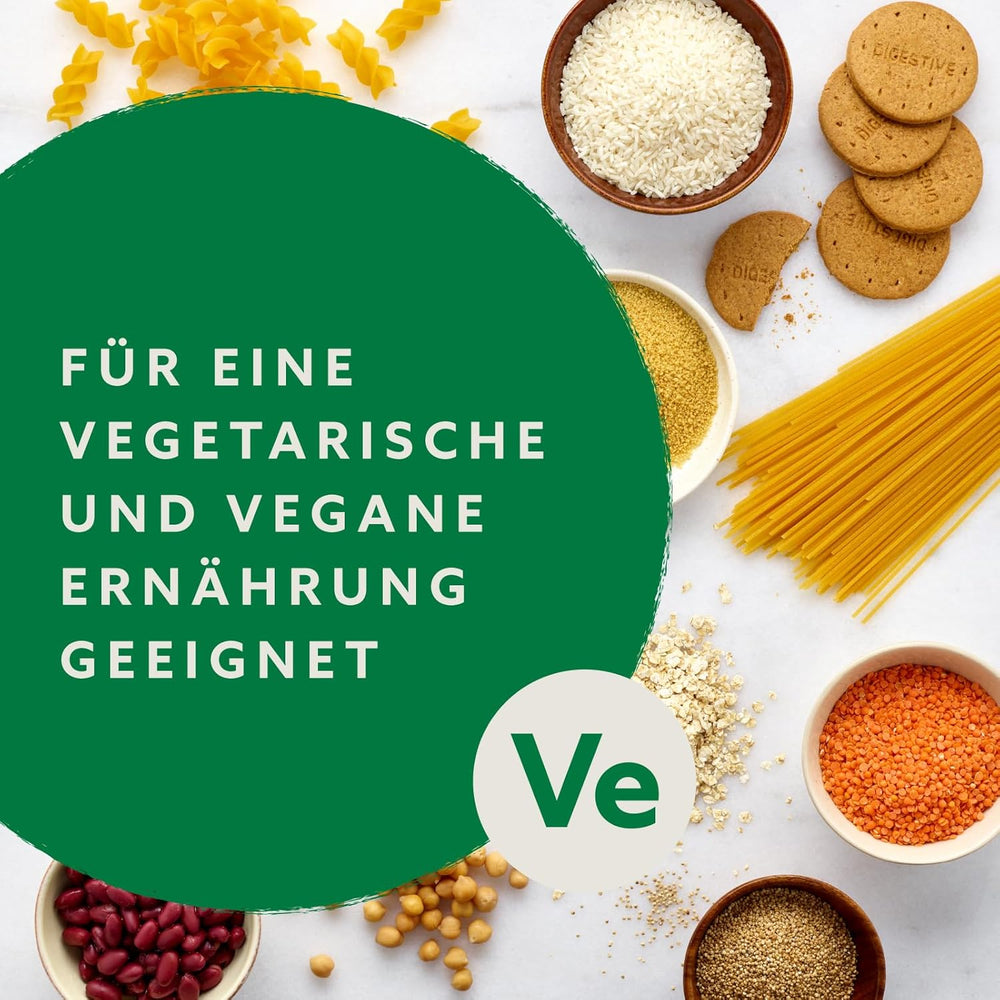 Tagliatelle von Amazon, 500g