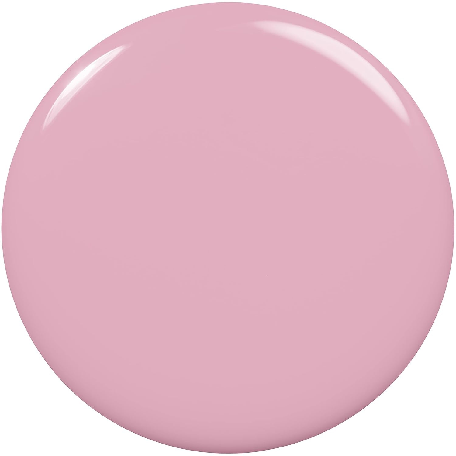 Essie Schnelltrocknender Nagellack „expressie“, Nr. 210 throw it on, Violett, Vegane Formel, 10 ml