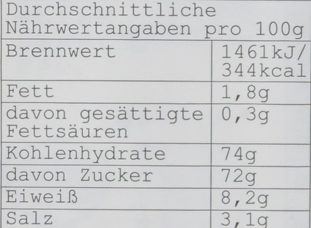 Trockene breite Nudeln (Sanuki Udon) (1 Packung x 250 g)