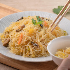 - Trockene Somen-Nudeln (1 x 400 g)