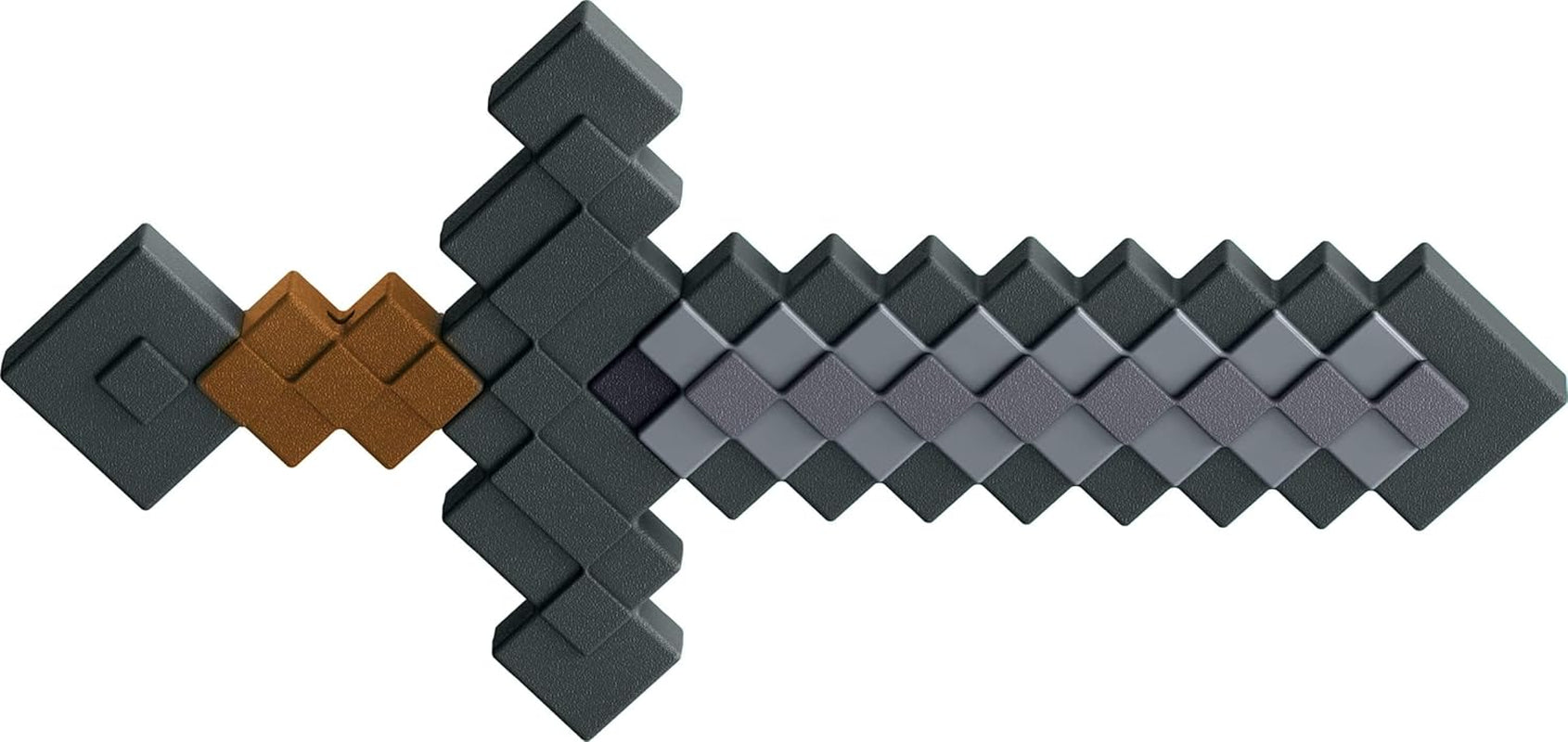 Mattel Minecraft Battle Pixel Design RPG Spielzeugzubehörkollektion (verschiedene Stile), JCV19, [Mehrfarbig] Actionfiguren Naty Shop