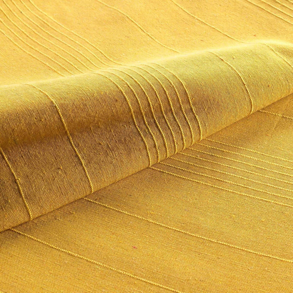 Douceur D'Intérieur, Decke (220 x 240 cm) Lucile Curry, Polycotton, einfarbig Douceur d'Intérieur Betten und Decken