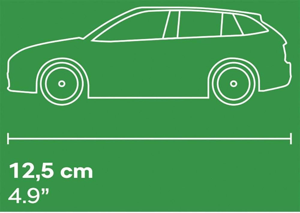 Skoda Scala 1.0 TSI