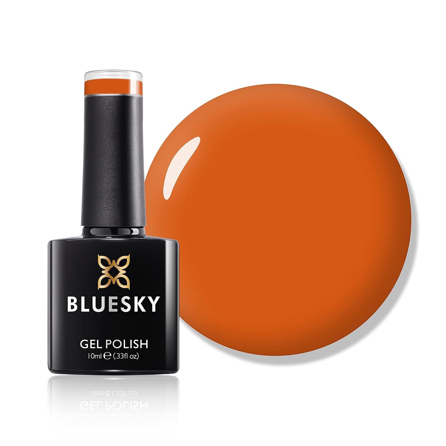 Oja UV/Gel Bluesky DC050 10ml