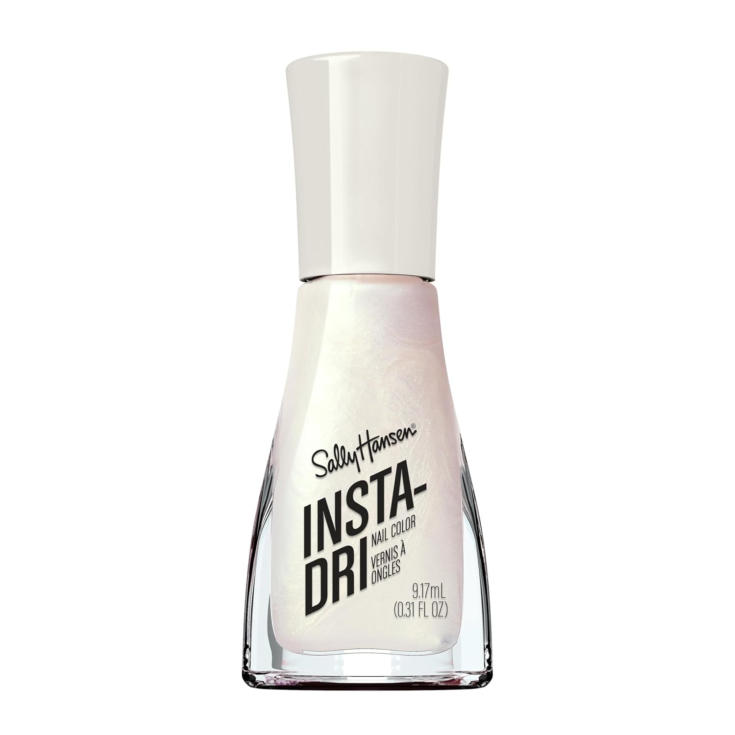Oja Insta-Dri Luxe Finish, 066 The Queens Velvet, 9,17 ml