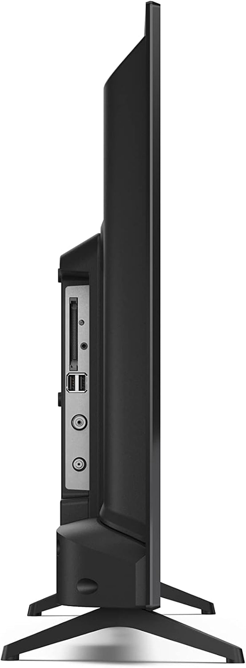 Televizor inteligent SHARP 32FE2E HD Ready, 81 cm (32 inci), 3 porturi HDMI, 2 porturi USB, Dolby Audio, Active Motion 200