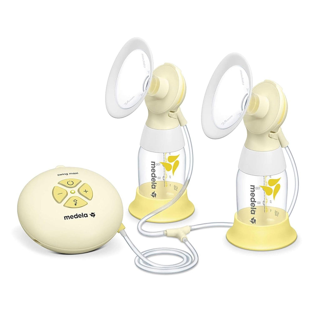 Elektrisches Zubehör für Medela Milchpumpe Zubehör Essen und Stillen Bebe Naty Shop