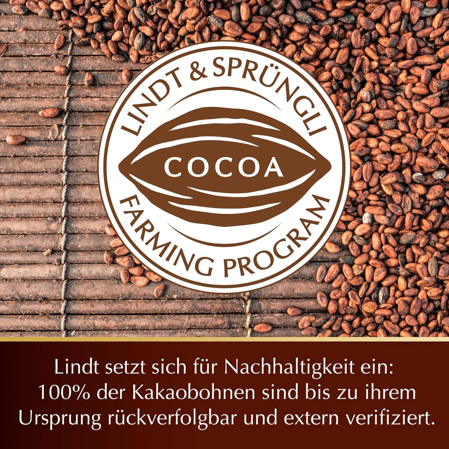 Lindt Ciocolata ROULETTE Balls Noccionoir, 700 grame Bomboane de Ciocolata Naty Shop