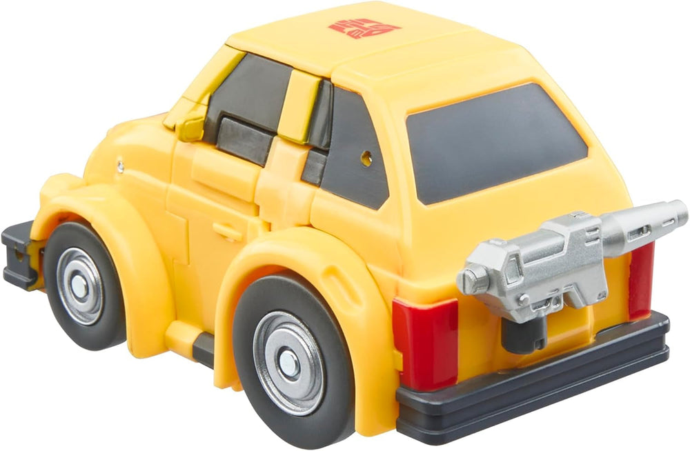 Transformers Studio Series Deluxe Transformers - The Battle For Cybertron 86-29 Bumblebee Action Figure Action figures Naty Shop