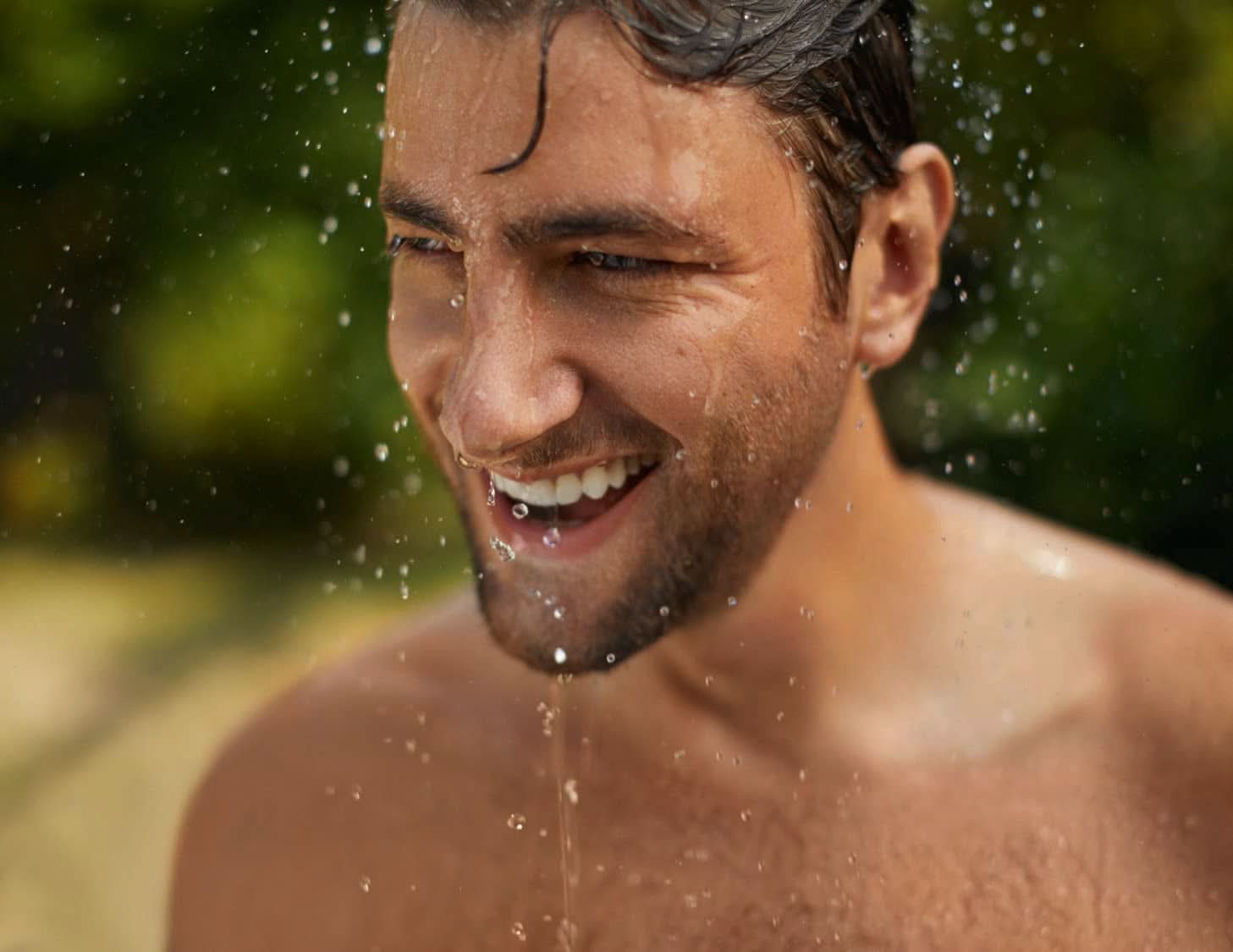 Kneipp MEN 2 in 1 Dusche Kraftvoll, Duschgel und Shampoo, 200 ml Dusche und Bad Naty Shop